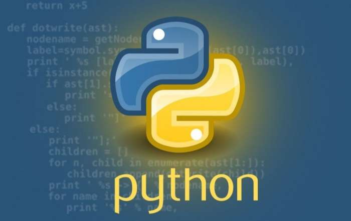  5    Python